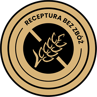 Bezzbożowa receptura