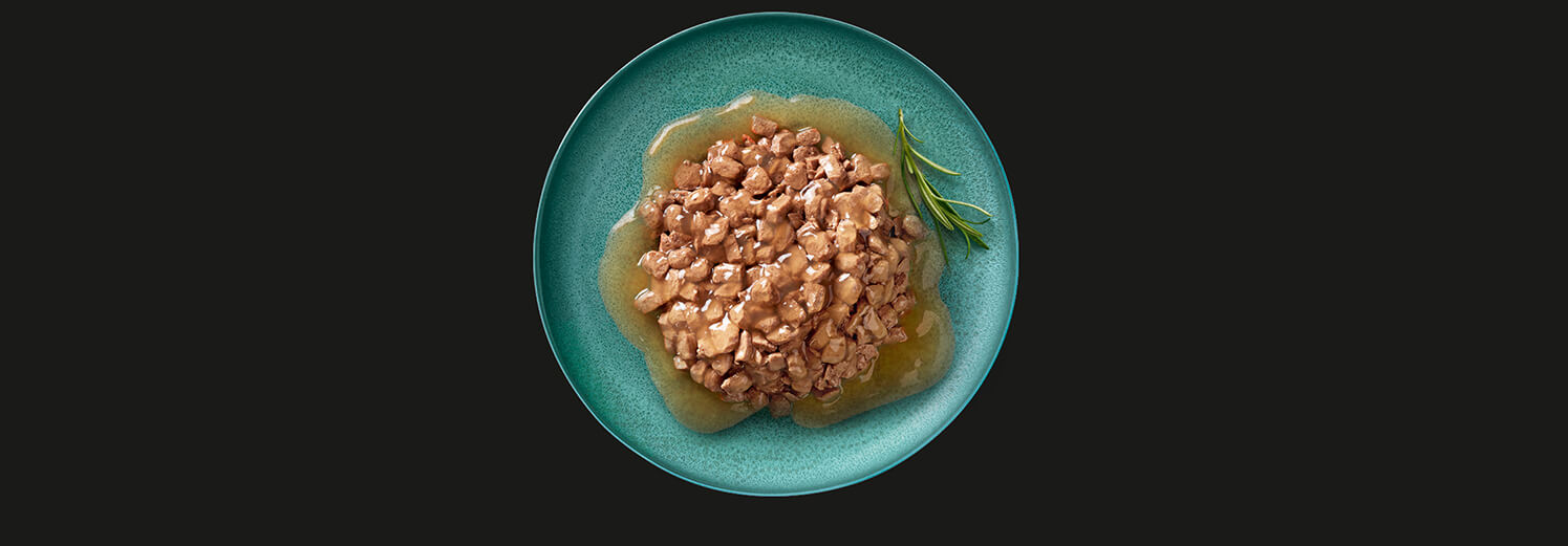 Sheba sauce collection