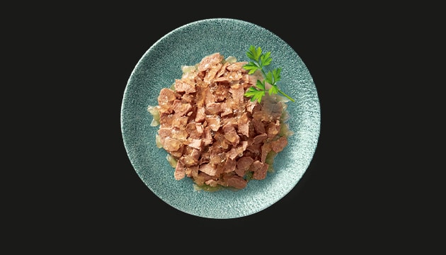 sheba fresh and fine