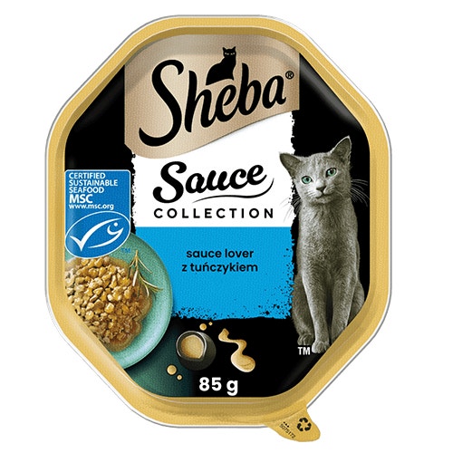 sauce lover - Produkt