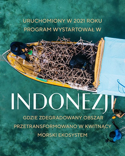 Indonezji