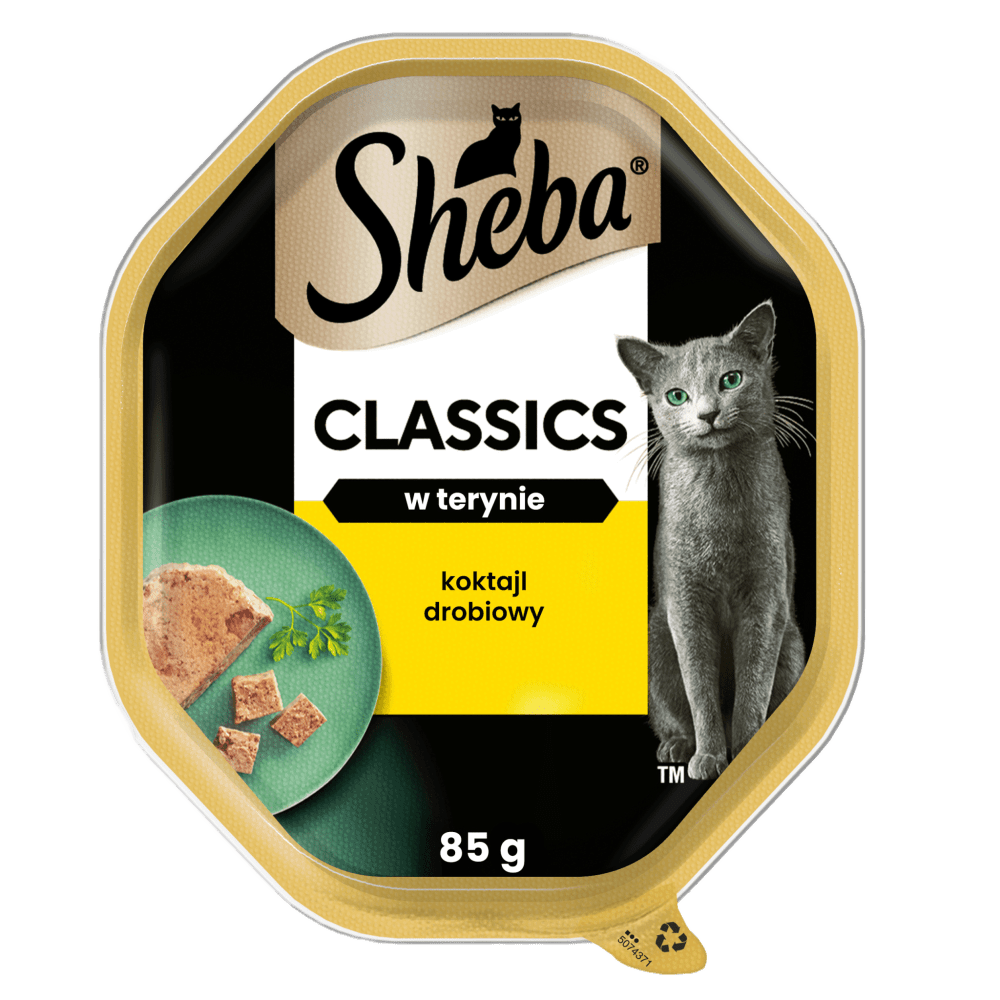 Classics Koktajl Drobiowy w terynie