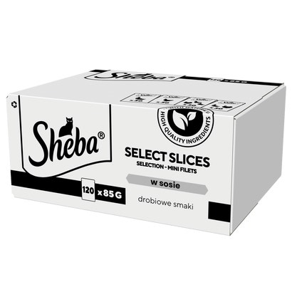  - Sheba PL